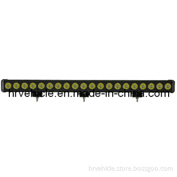 LED Light Bar, LED Work Light for Trucks, Trailers, SUV